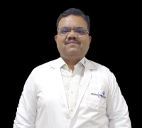 Dr. Sandeep C. Sabnis, Gastroenterologist in Nashik